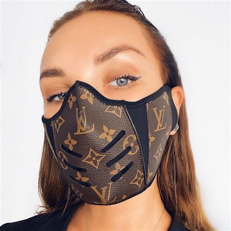 louis vuitton face mask price|balaclava mask louis vuitton.